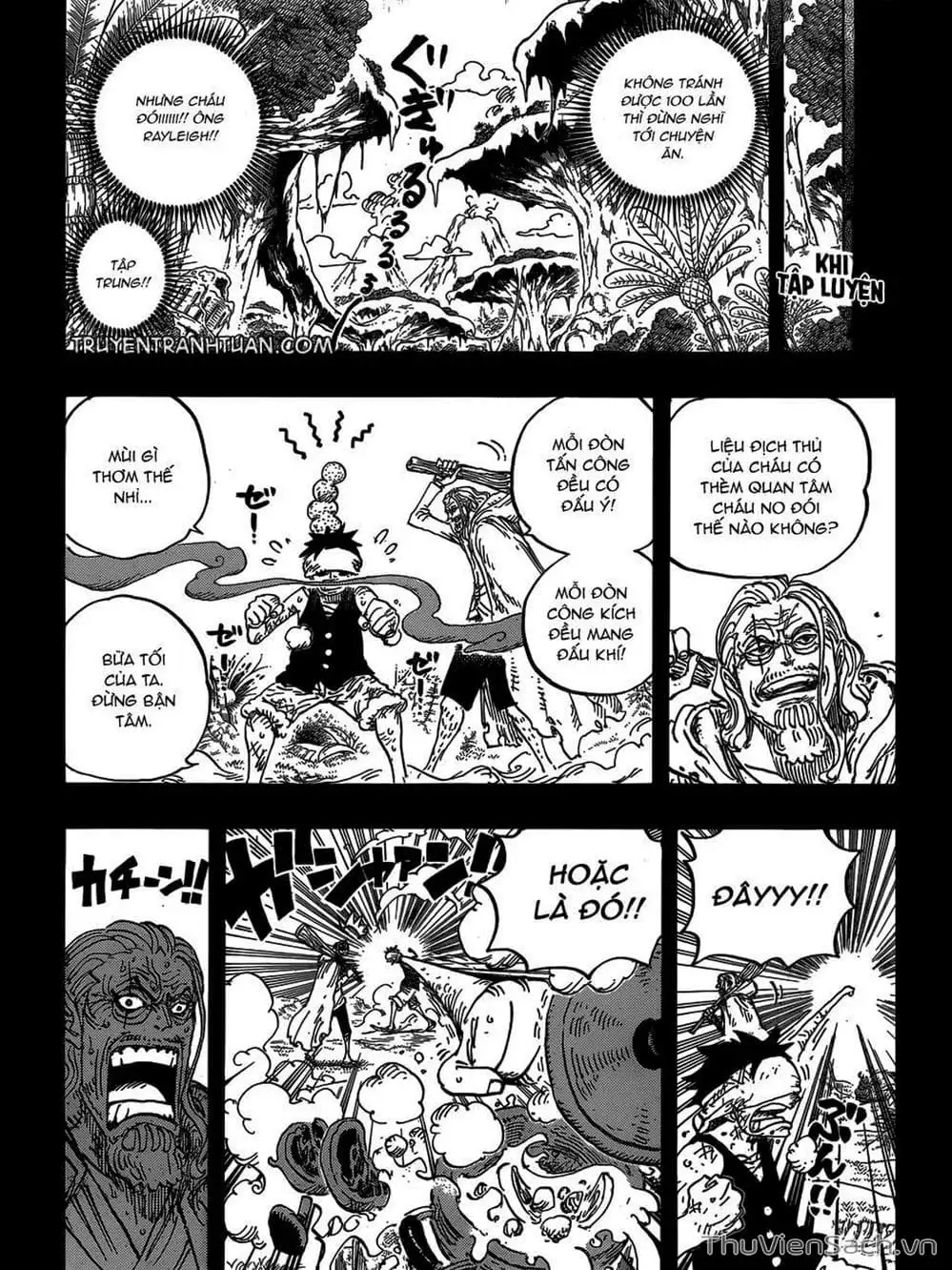 Chapter 895 - Image 2