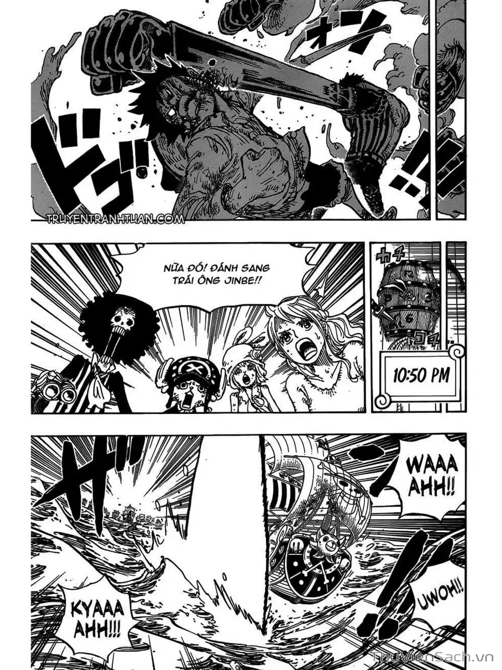 Chapter 895 - Image 11
