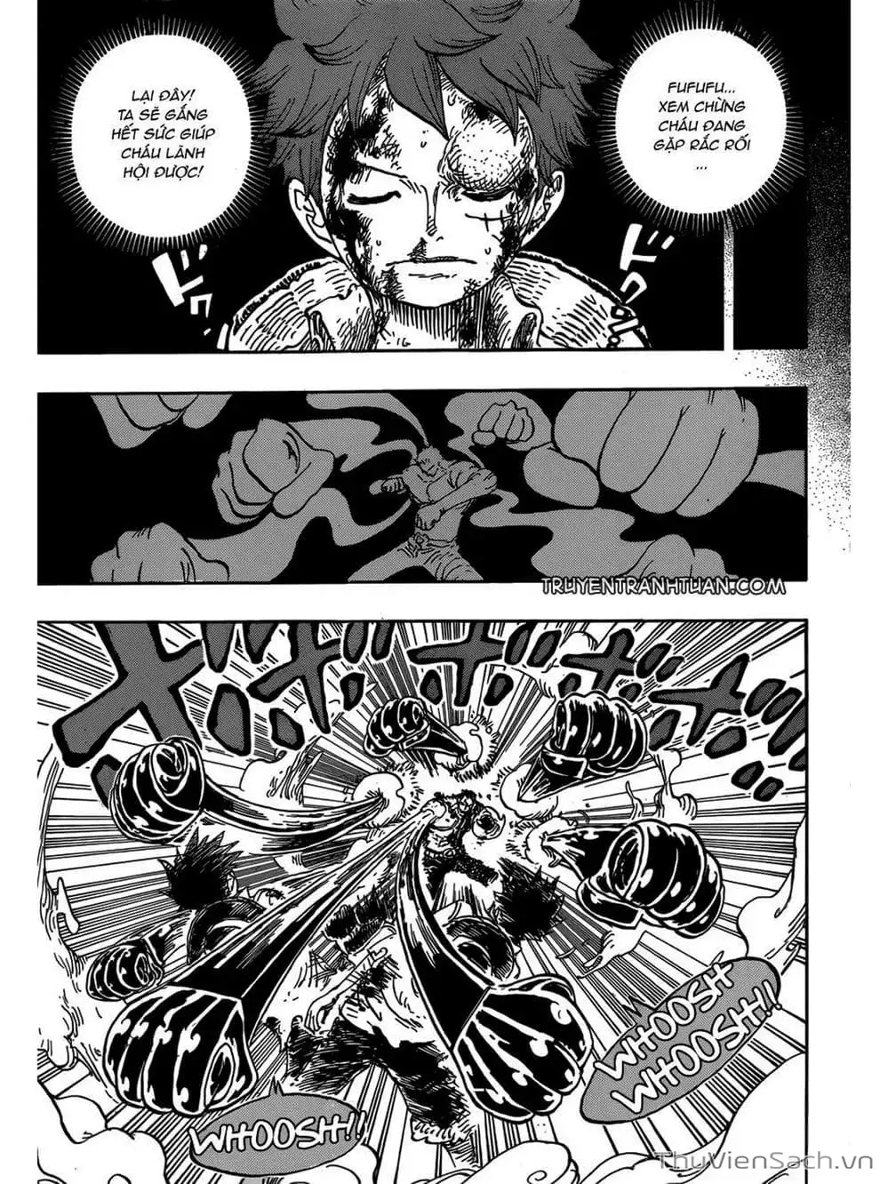 Chapter 895 - Image 5