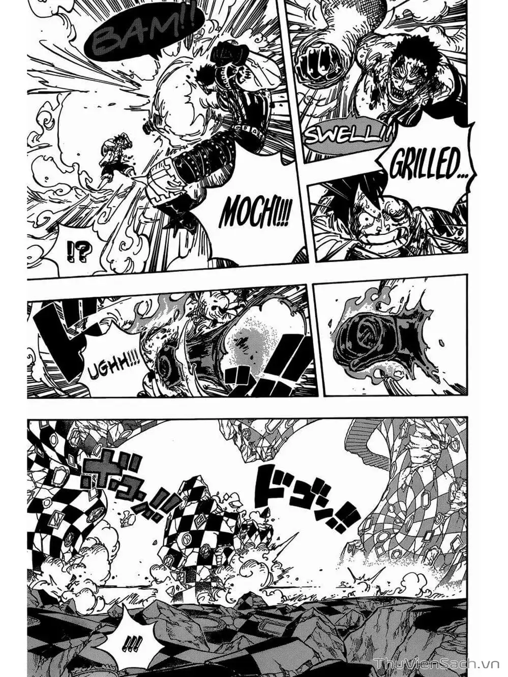 Chapter 895 - Image 7