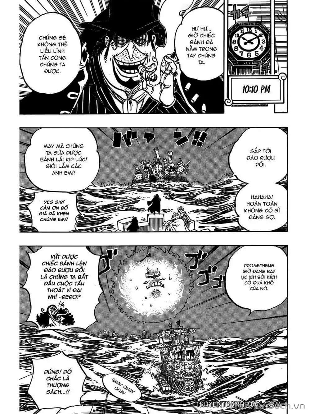 Chapter 895 - Image 9