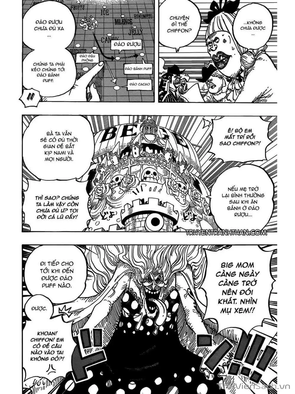 Chapter 895 - Image 10