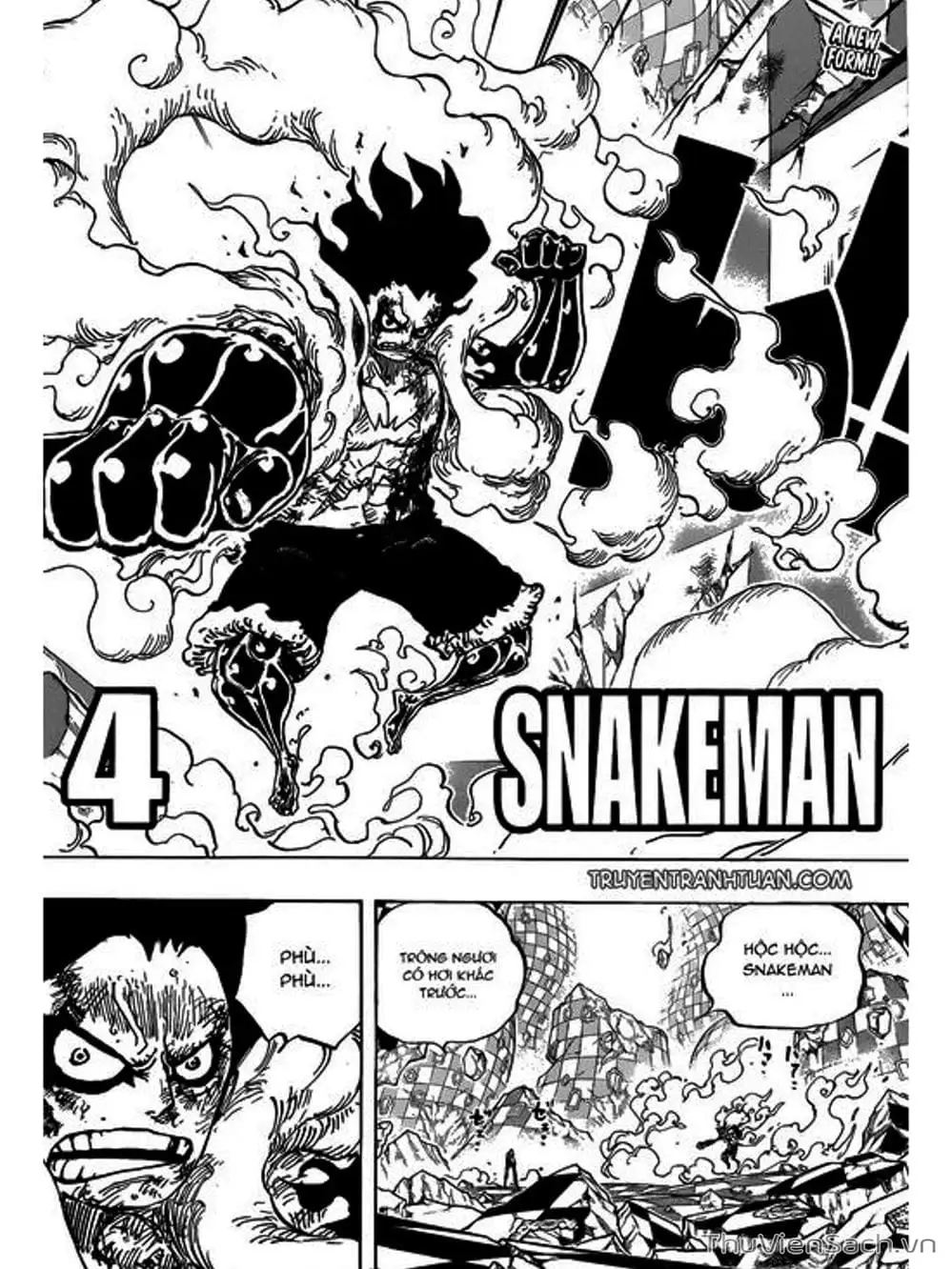 Chapter 896 - Image 2