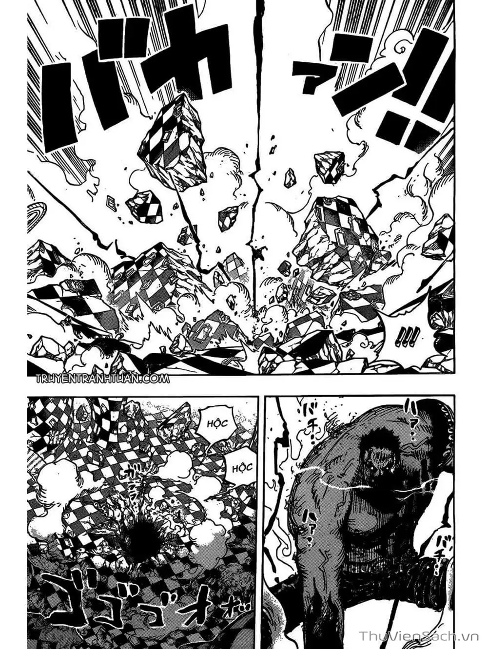 Chapter 896 - Image 11