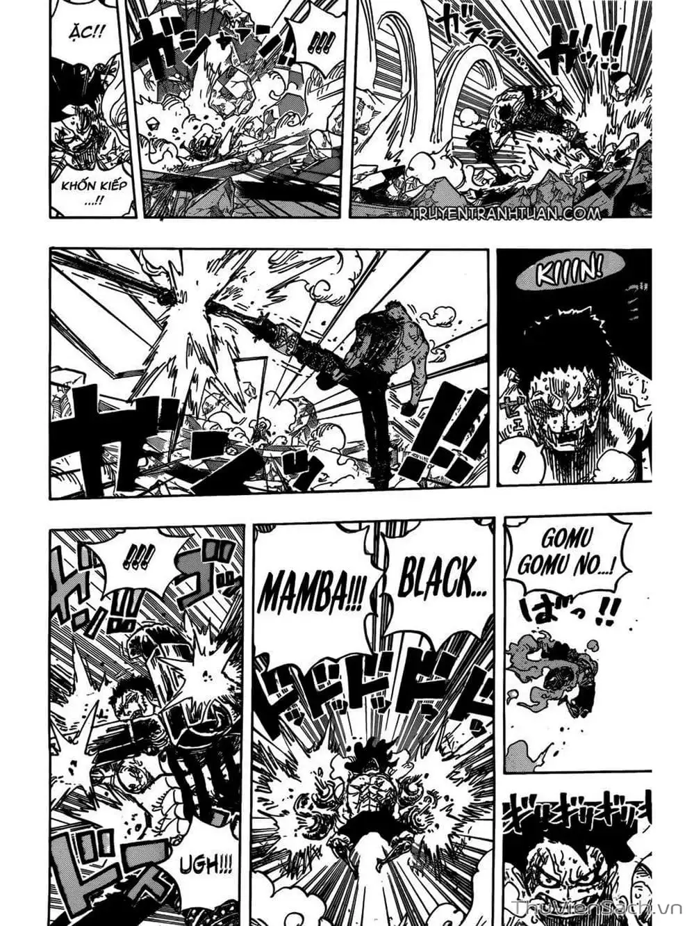 Chapter 896 - Image 14
