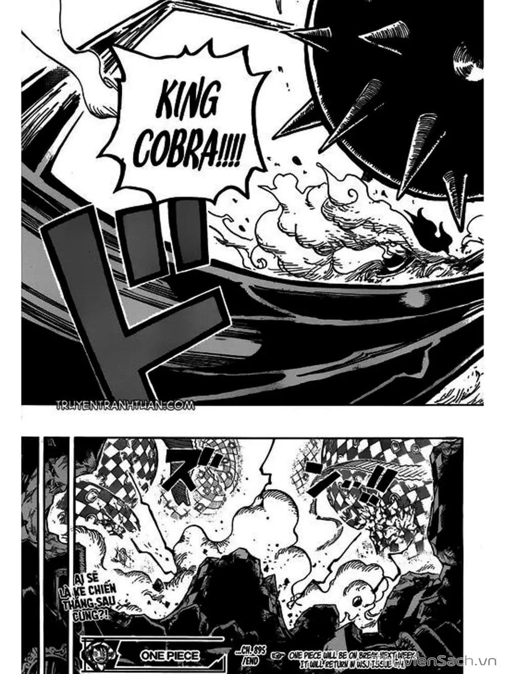 Chapter 896 - Image 17
