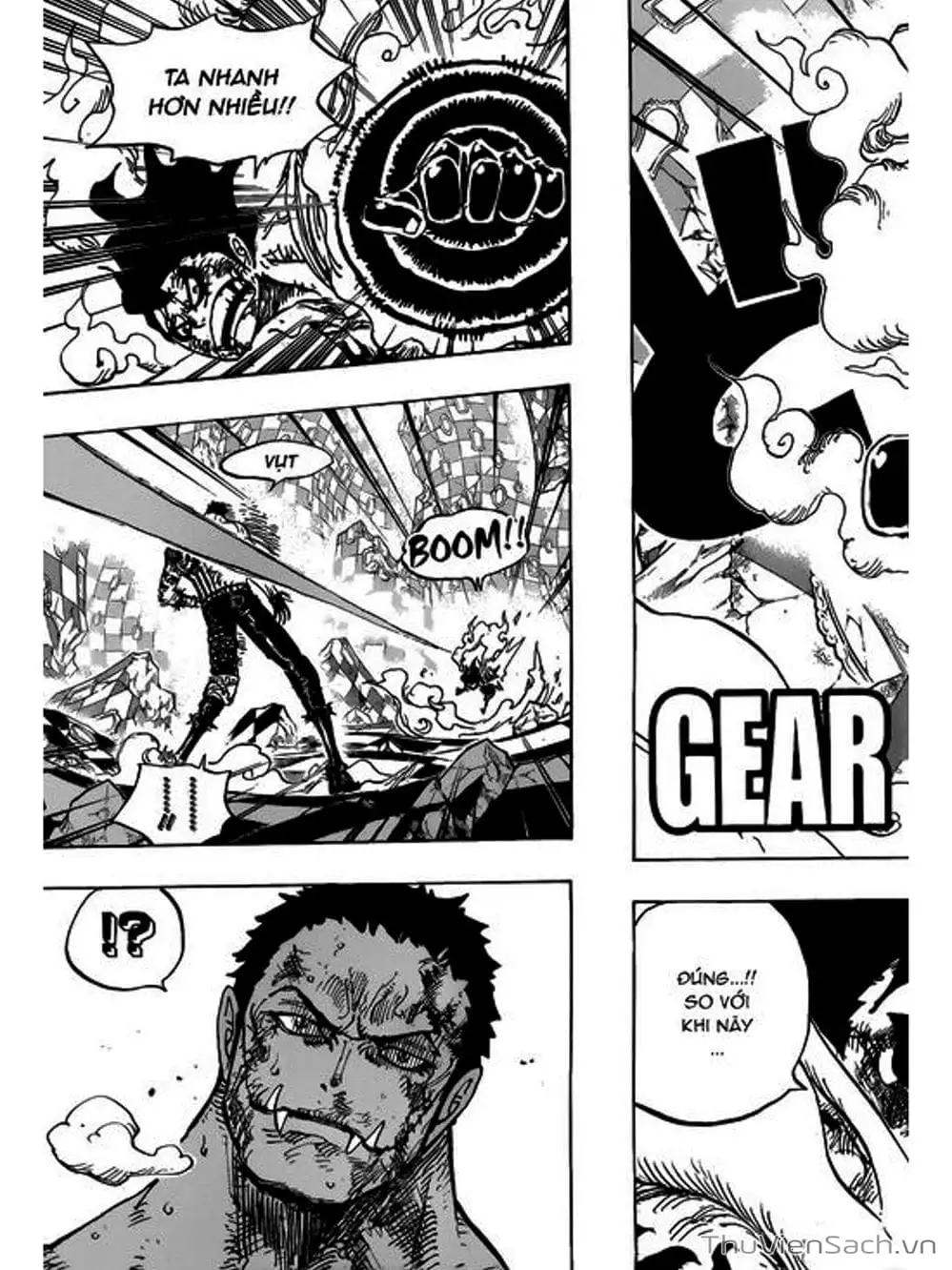 Chapter 896 - Image 3