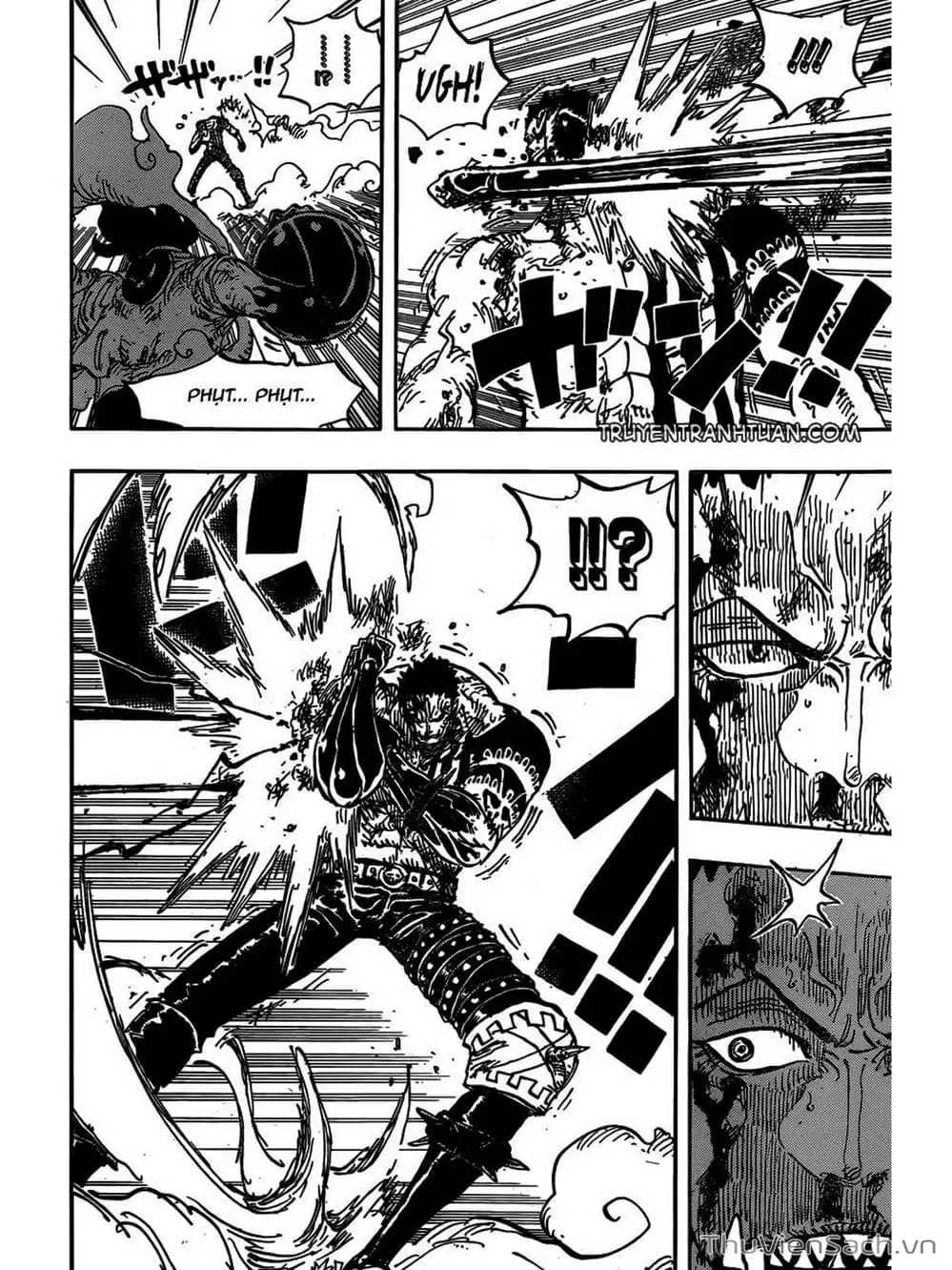 Chapter 896 - Image 4