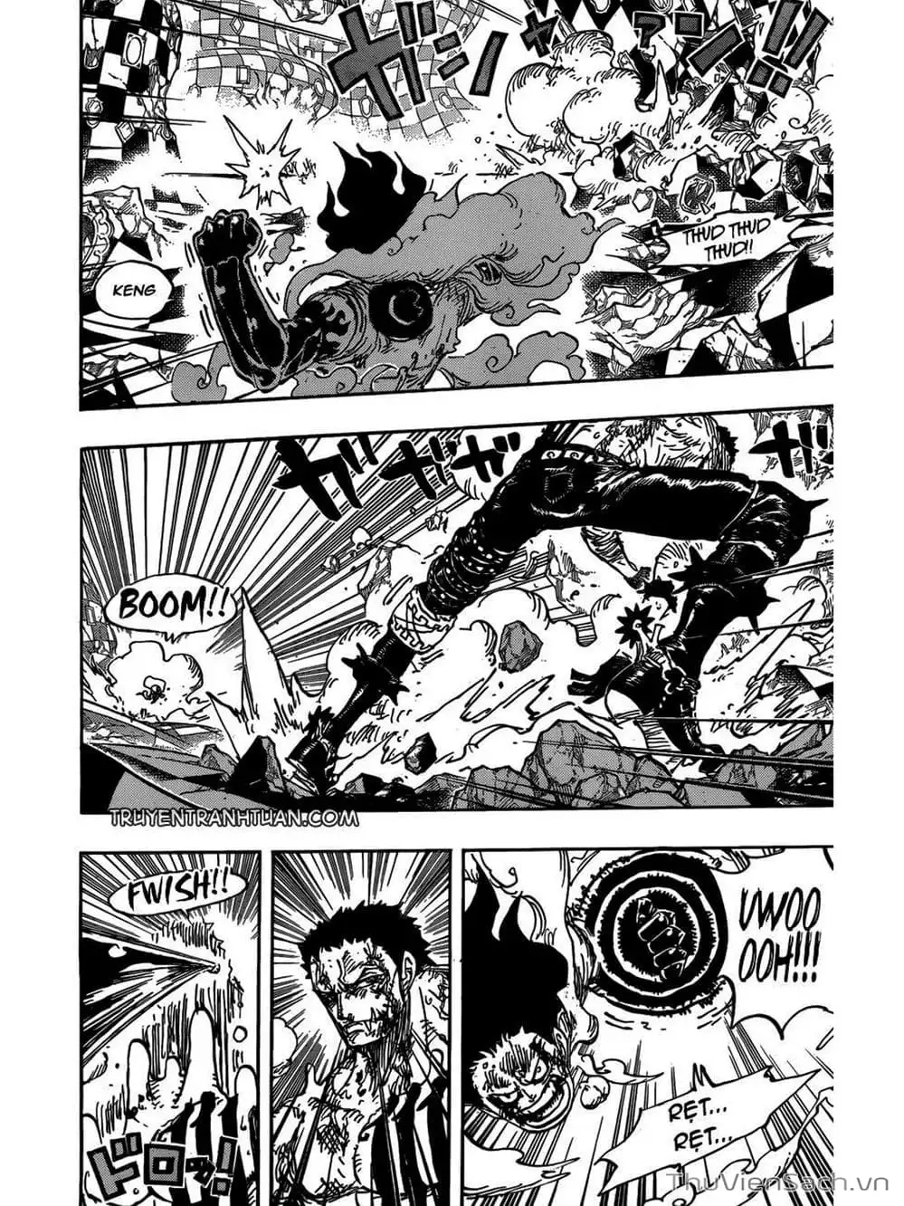 Chapter 896 - Image 8
