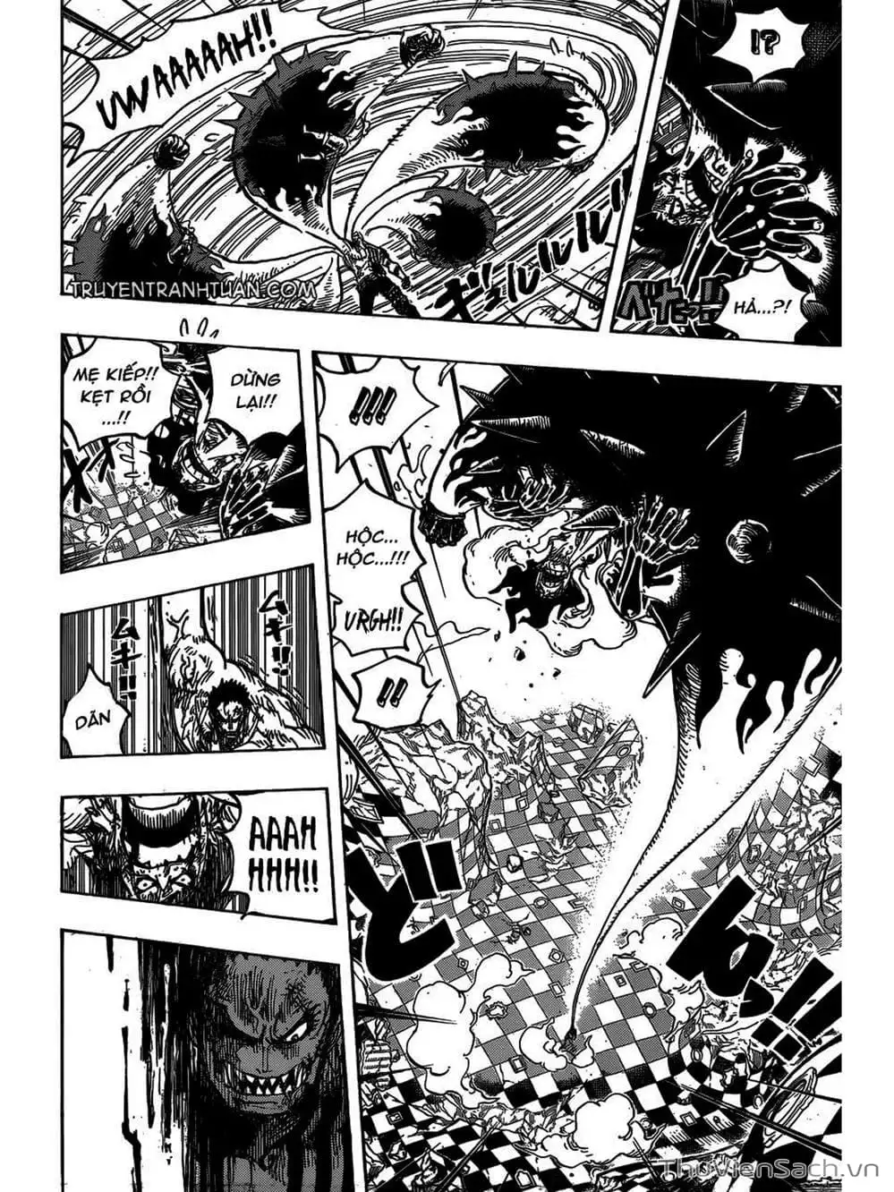 Chapter 896 - Image 10