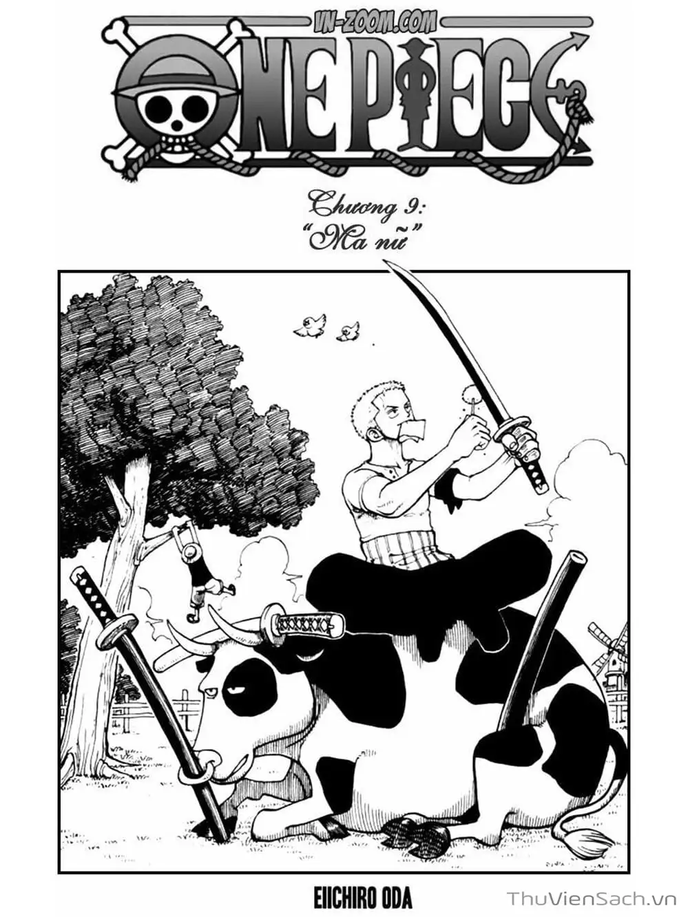 Chapter 9 - Image 1