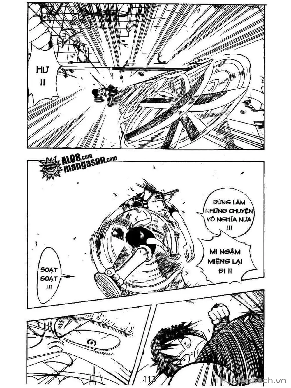 Chapter 90 - Image 11