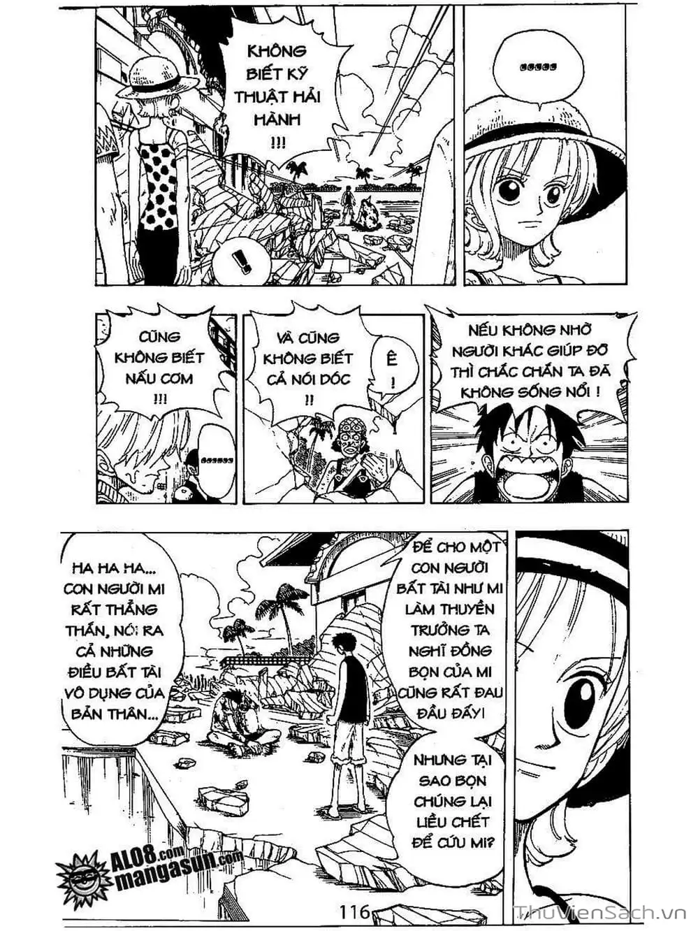 Chapter 90 - Image 14