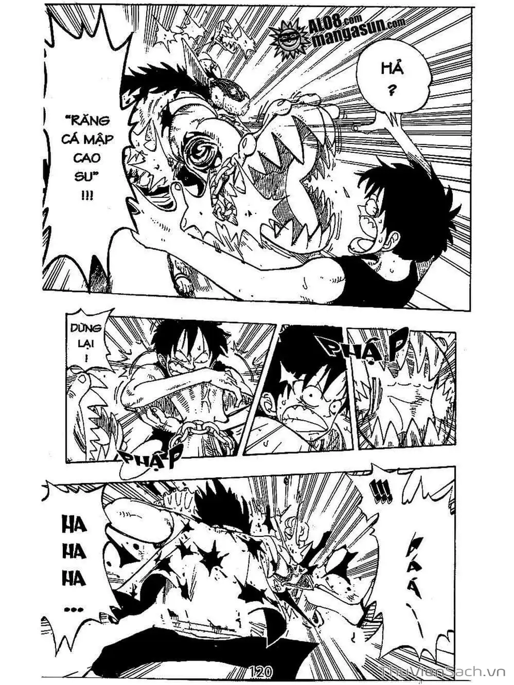 Chapter 90 - Image 18