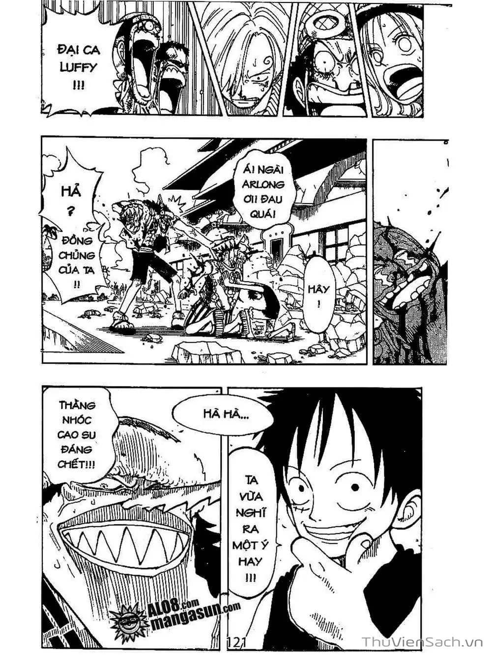 Chapter 90 - Image 19
