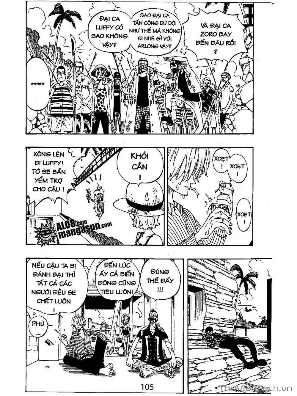 Chapter 90 - Image 3