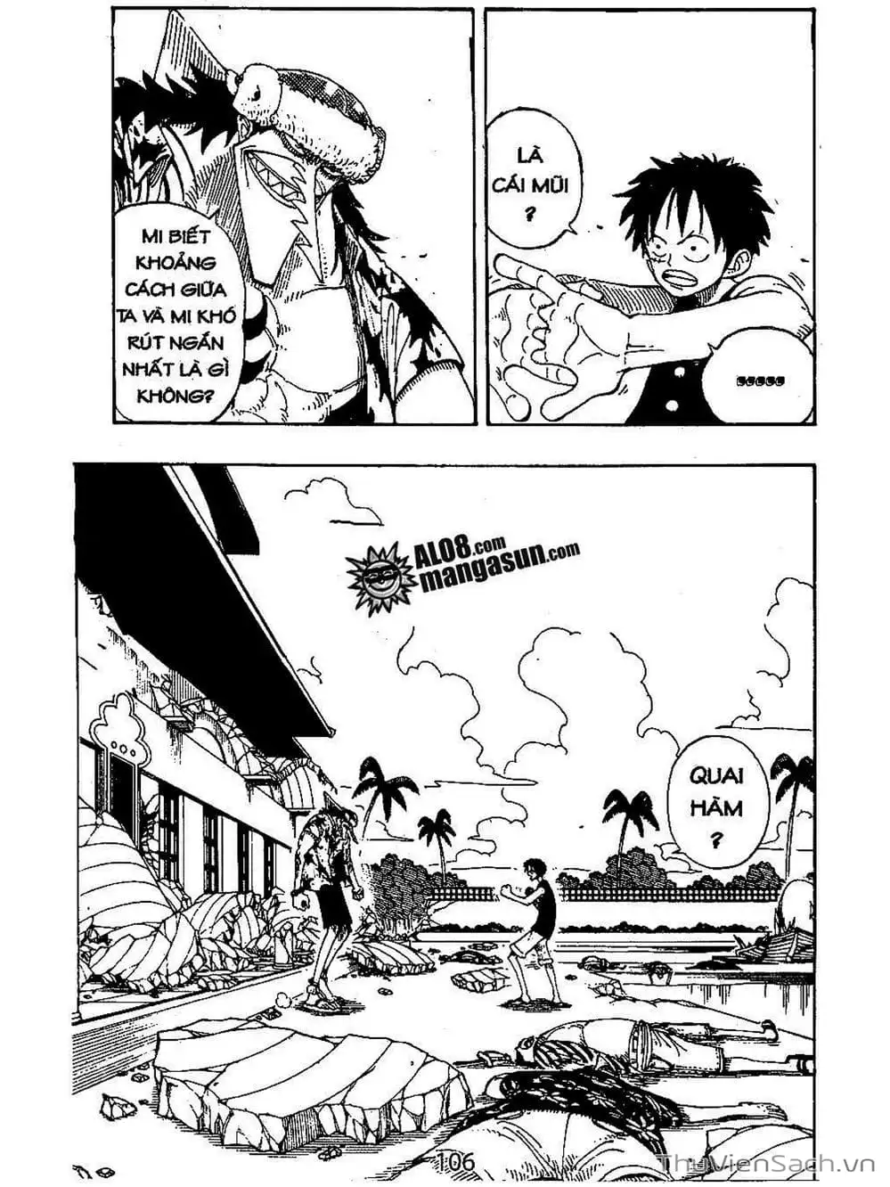 Chapter 90 - Image 4