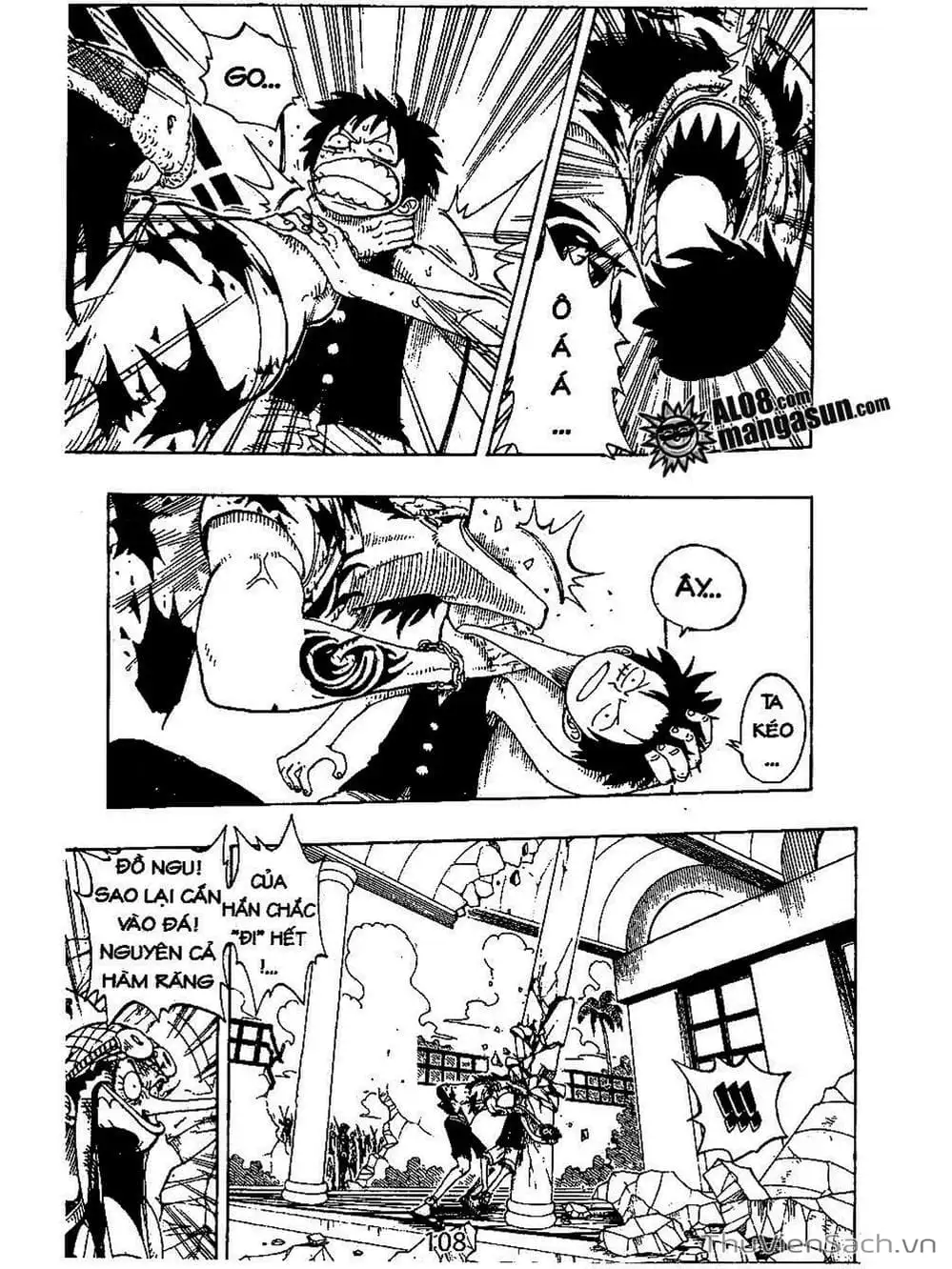 Chapter 90 - Image 6