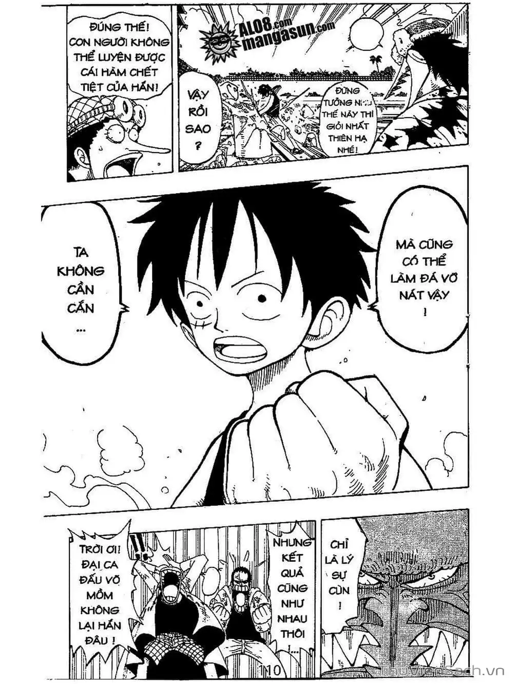 Chapter 90 - Image 8