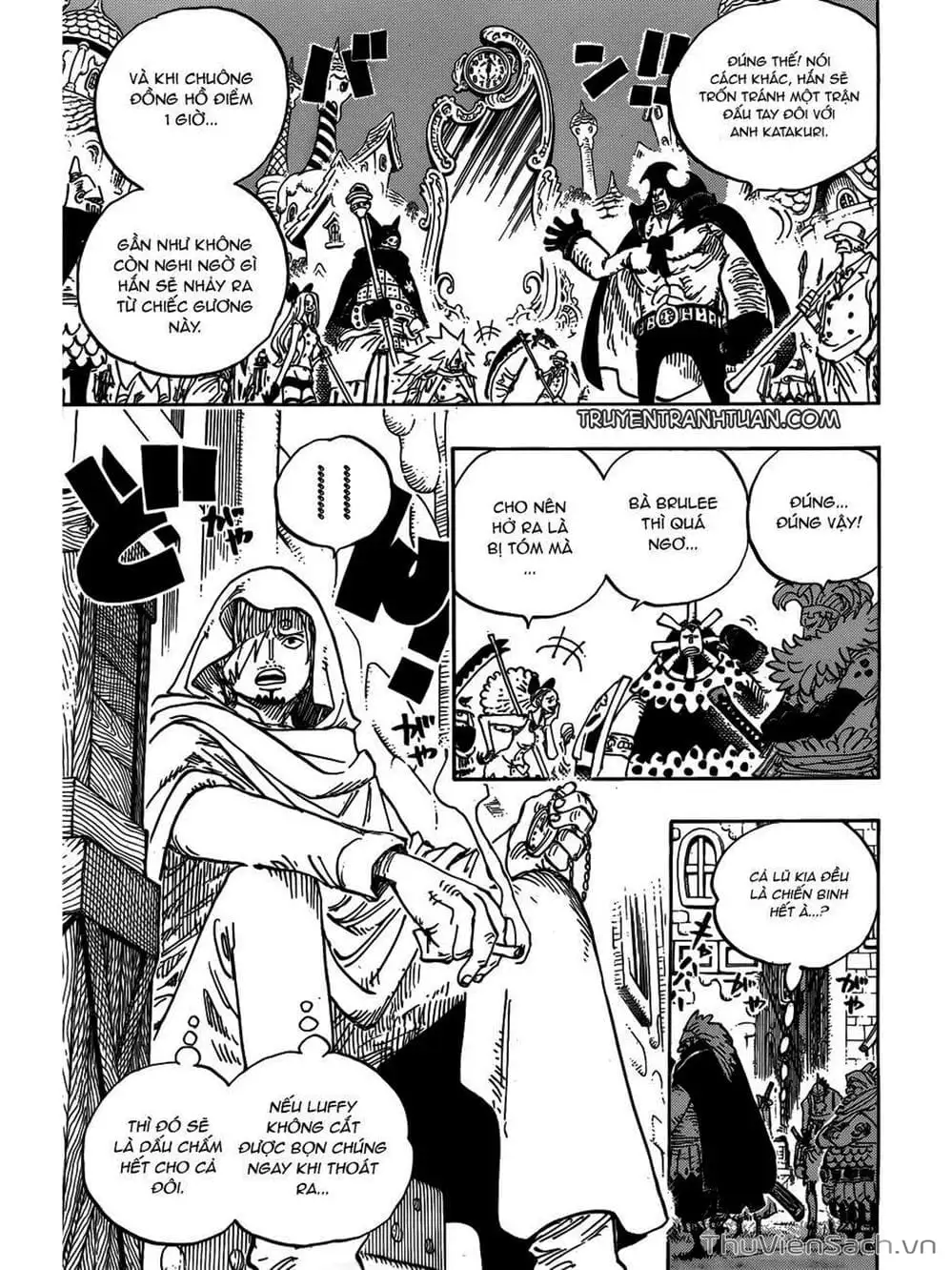 Chapter 897 - Image 3