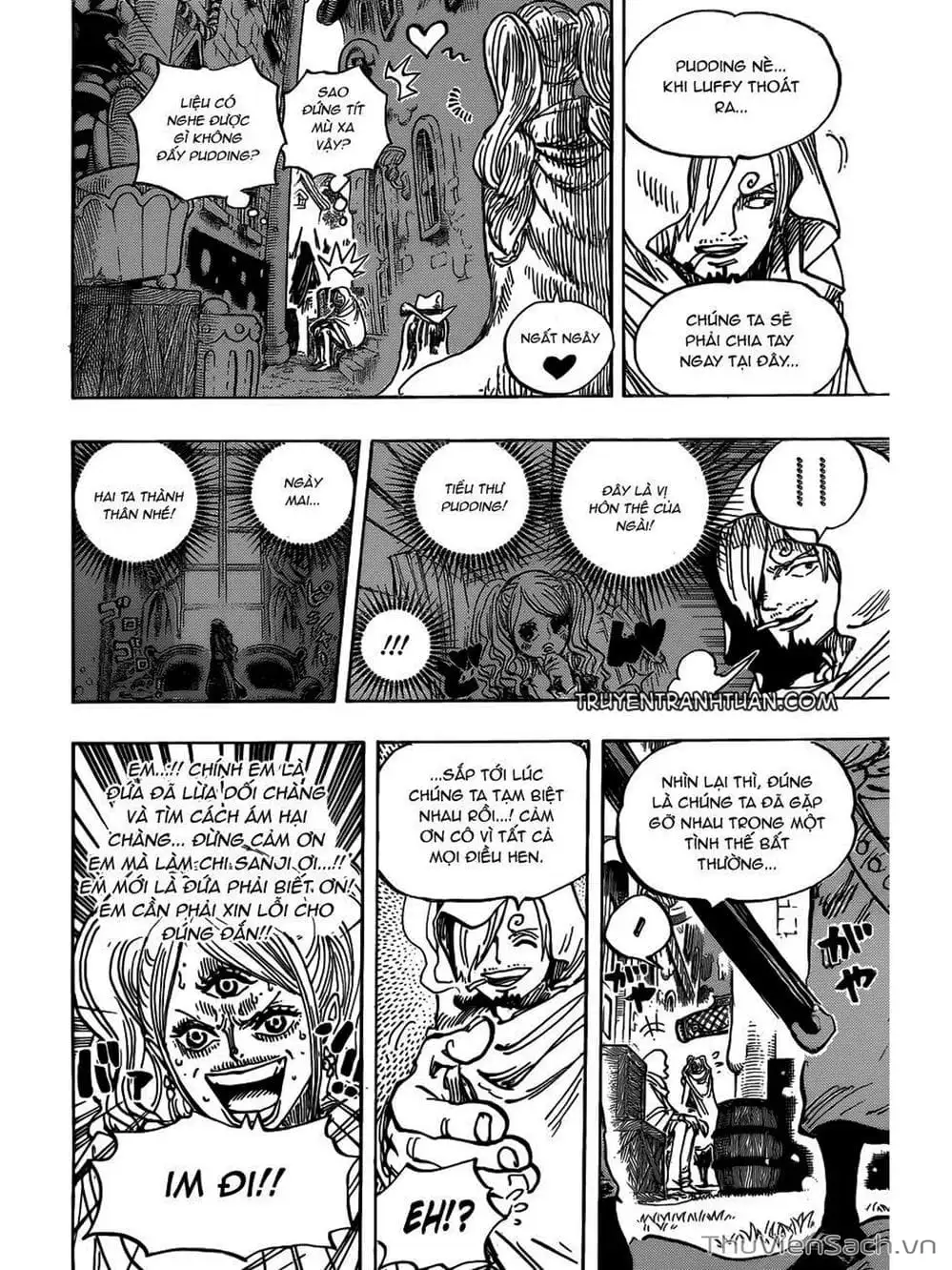 Chapter 897 - Image 4