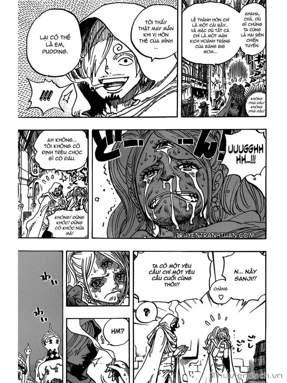 Chapter 897 - Image 5