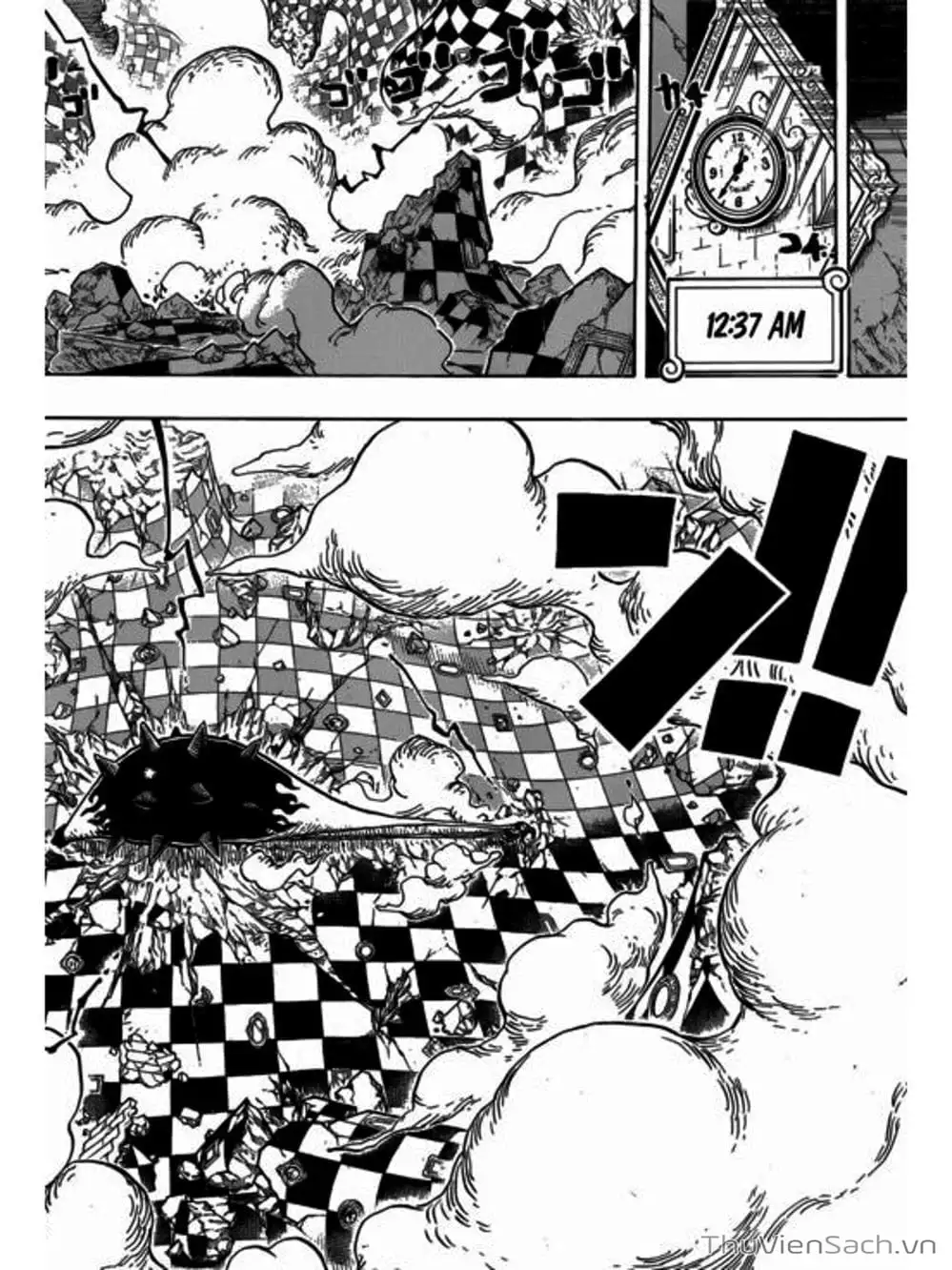 Chapter 897 - Image 6