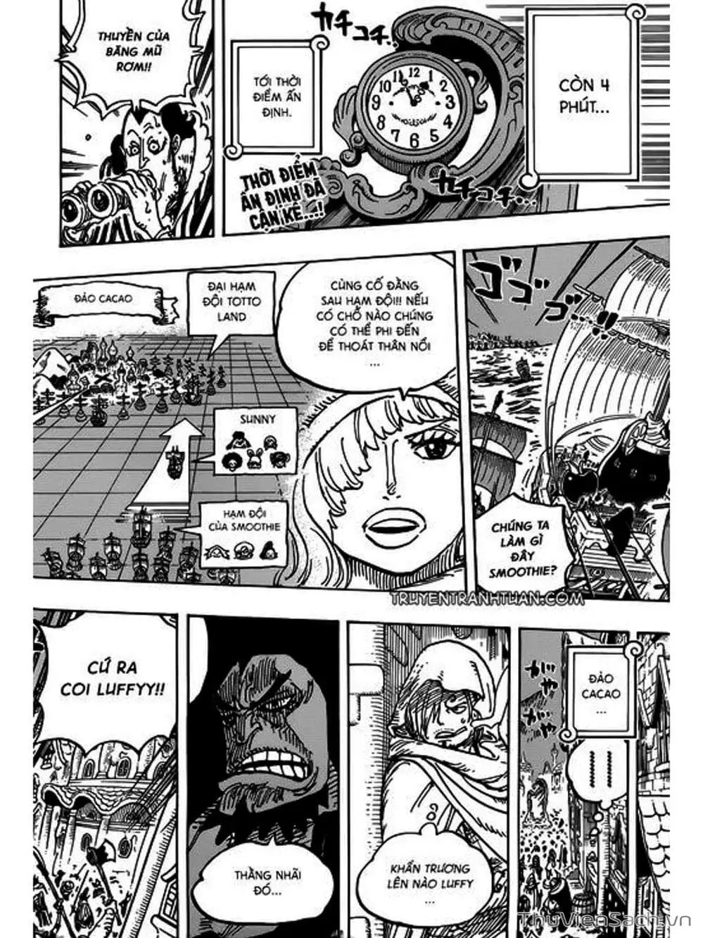 Chapter 898 - Image 2