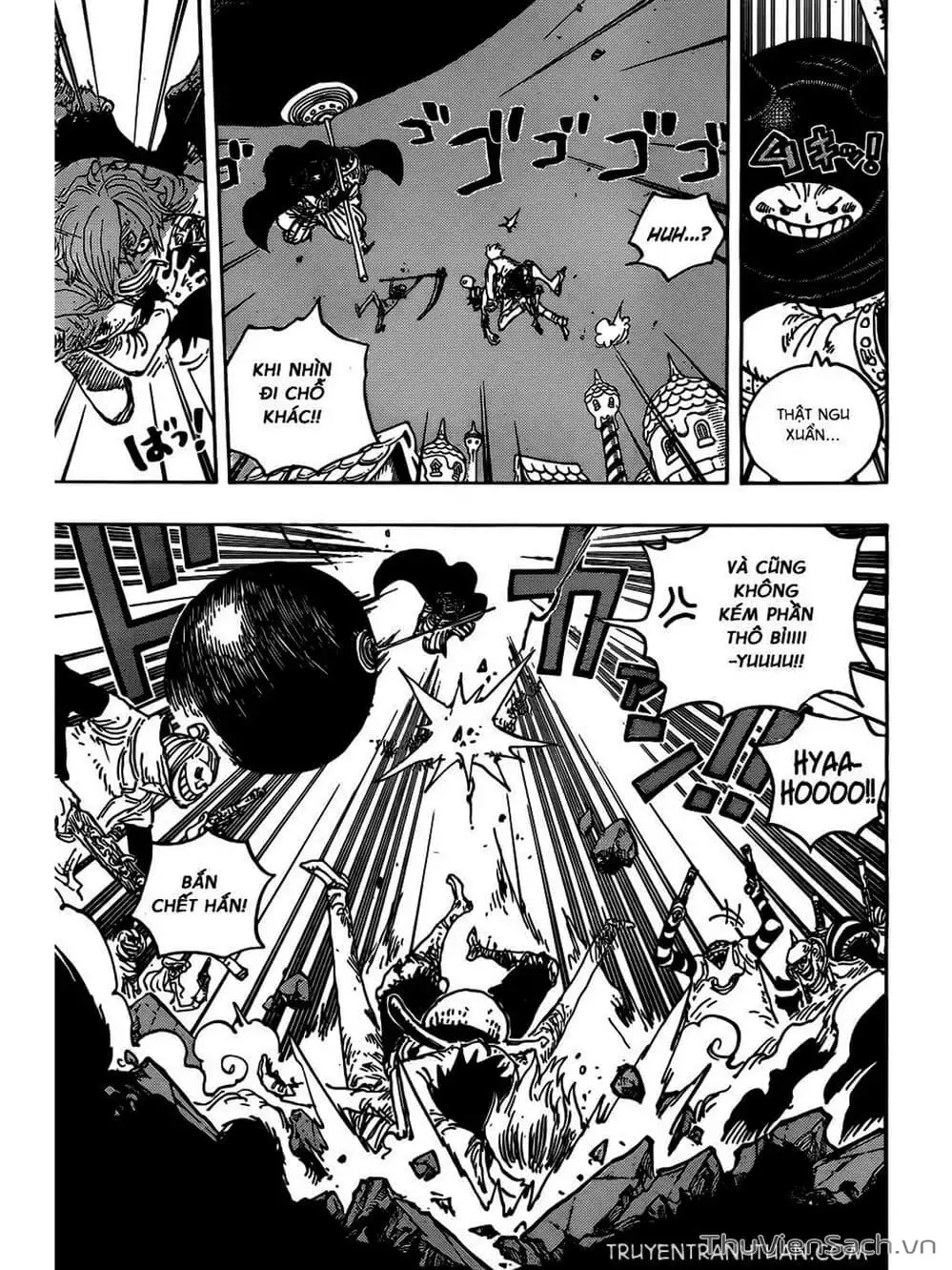 Chapter 898 - Image 13