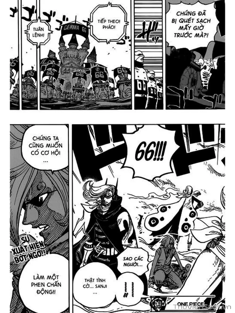 Chapter 898 - Image 17