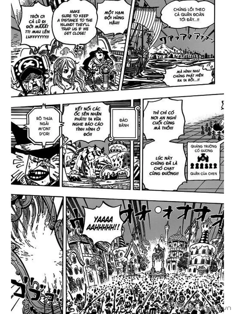Chapter 898 - Image 3