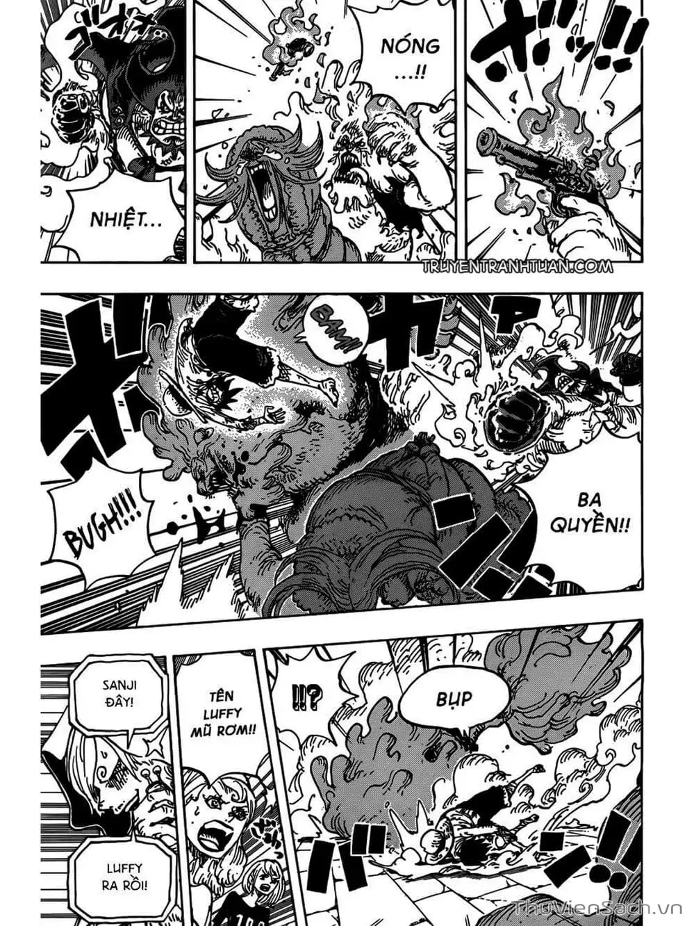 Chapter 898 - Image 9