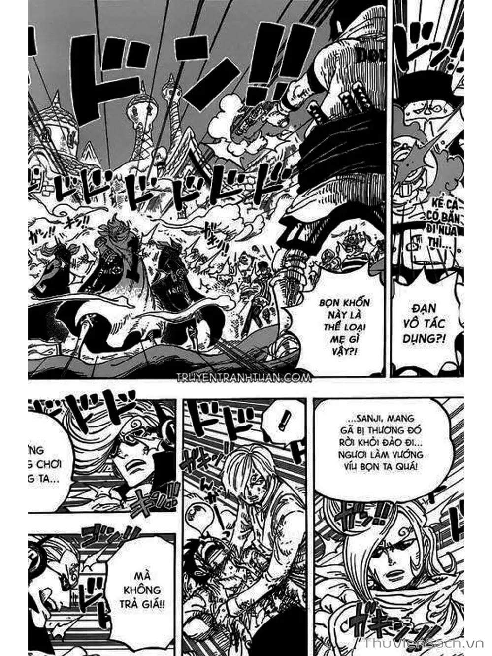 Chapter 899 - Image 2