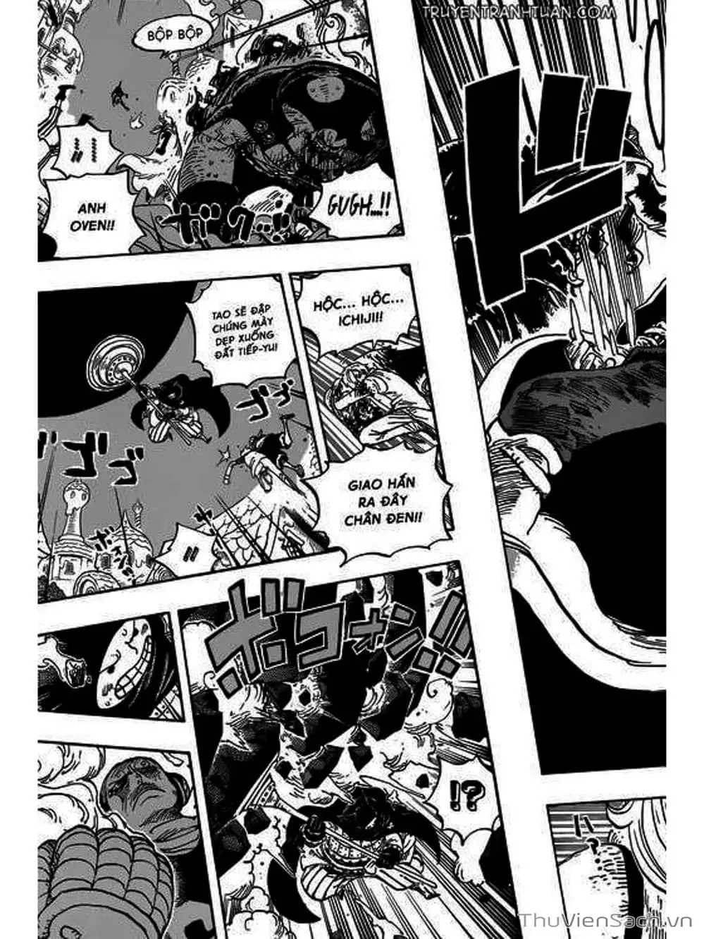 Chapter 899 - Image 11