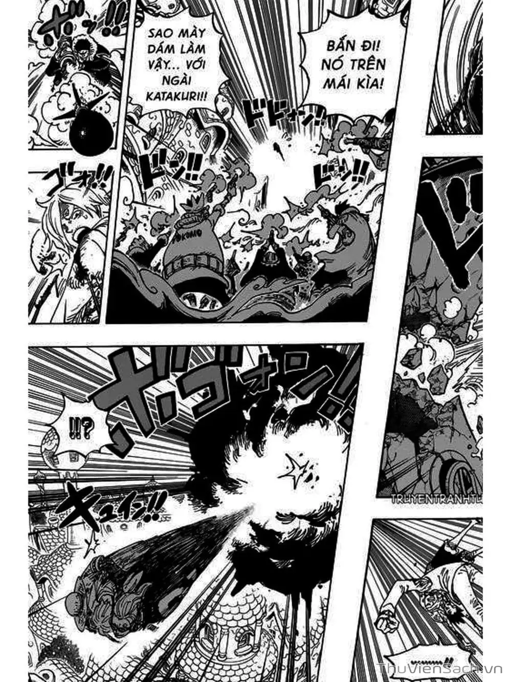 Chapter 899 - Image 13