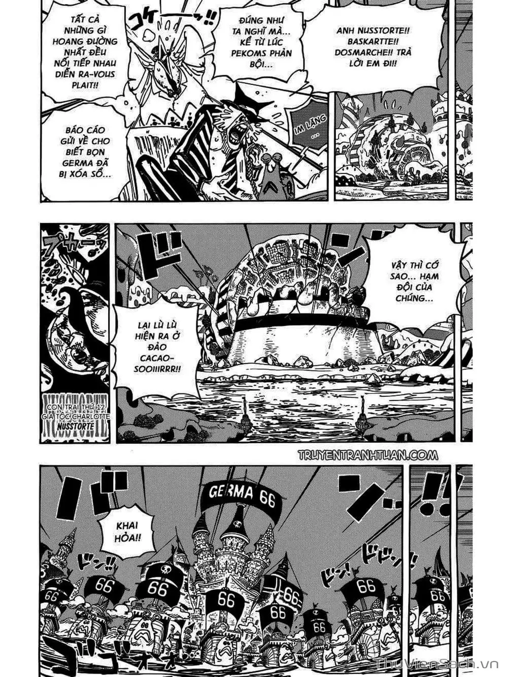 Chapter 899 - Image 4