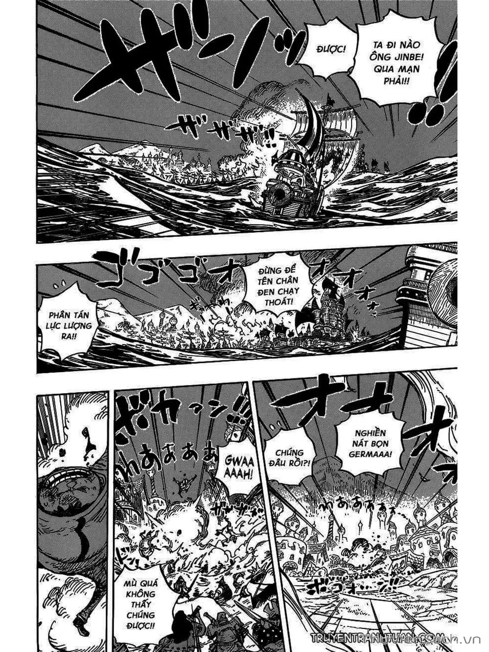 Chapter 899 - Image 6