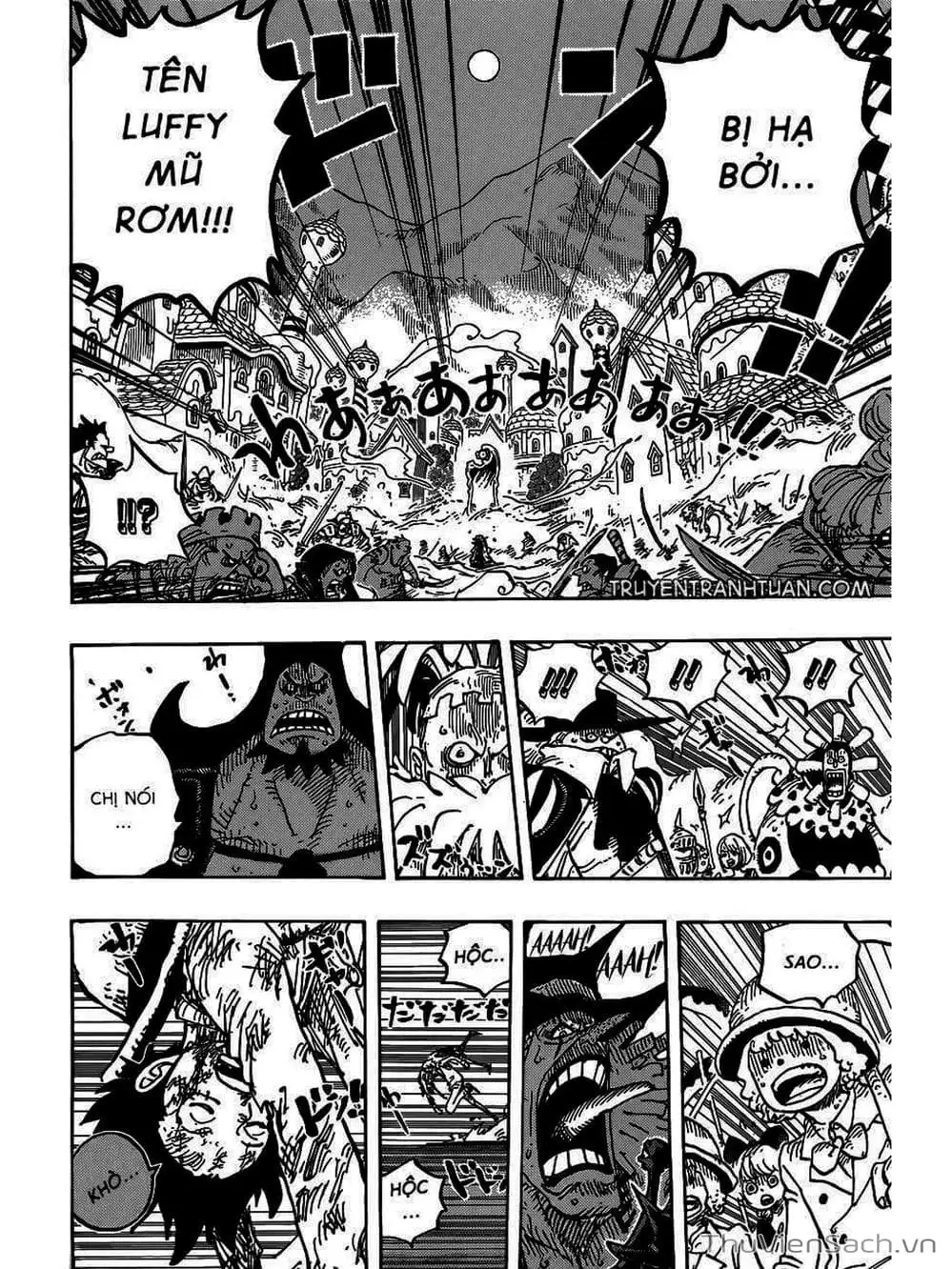 Chapter 899 - Image 8