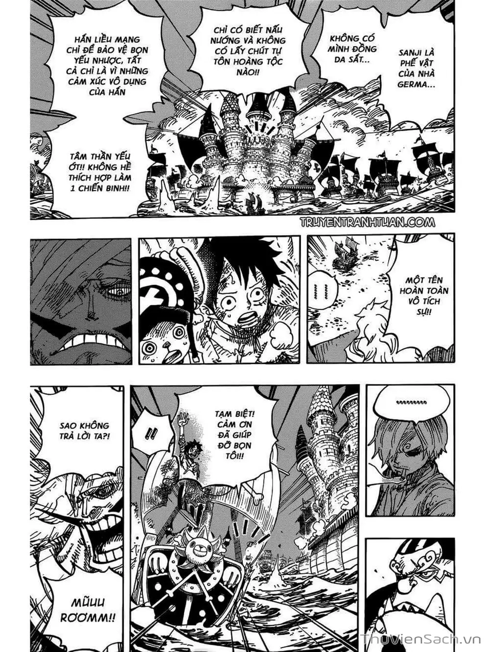 Chapter 900 - Image 11