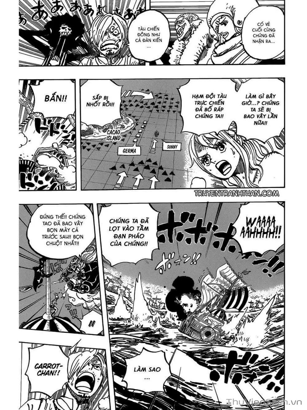 Chapter 900 - Image 13
