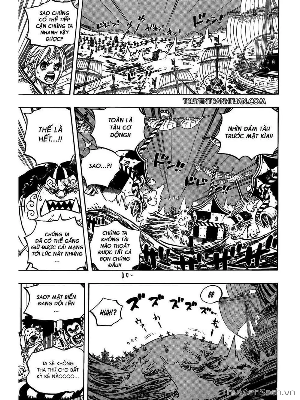 Chapter 900 - Image 15