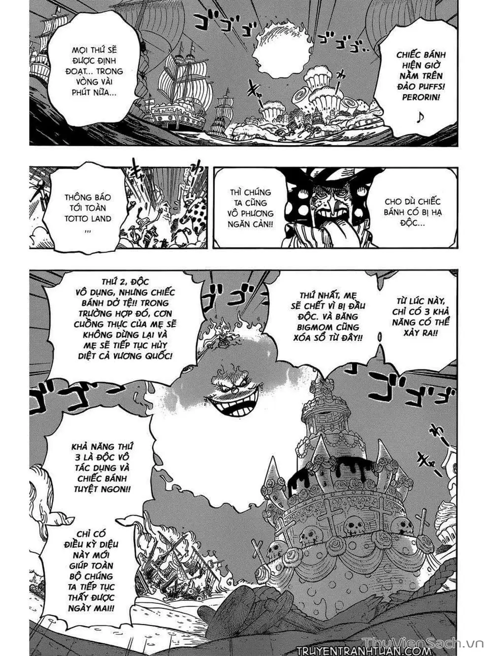Chapter 900 - Image 3