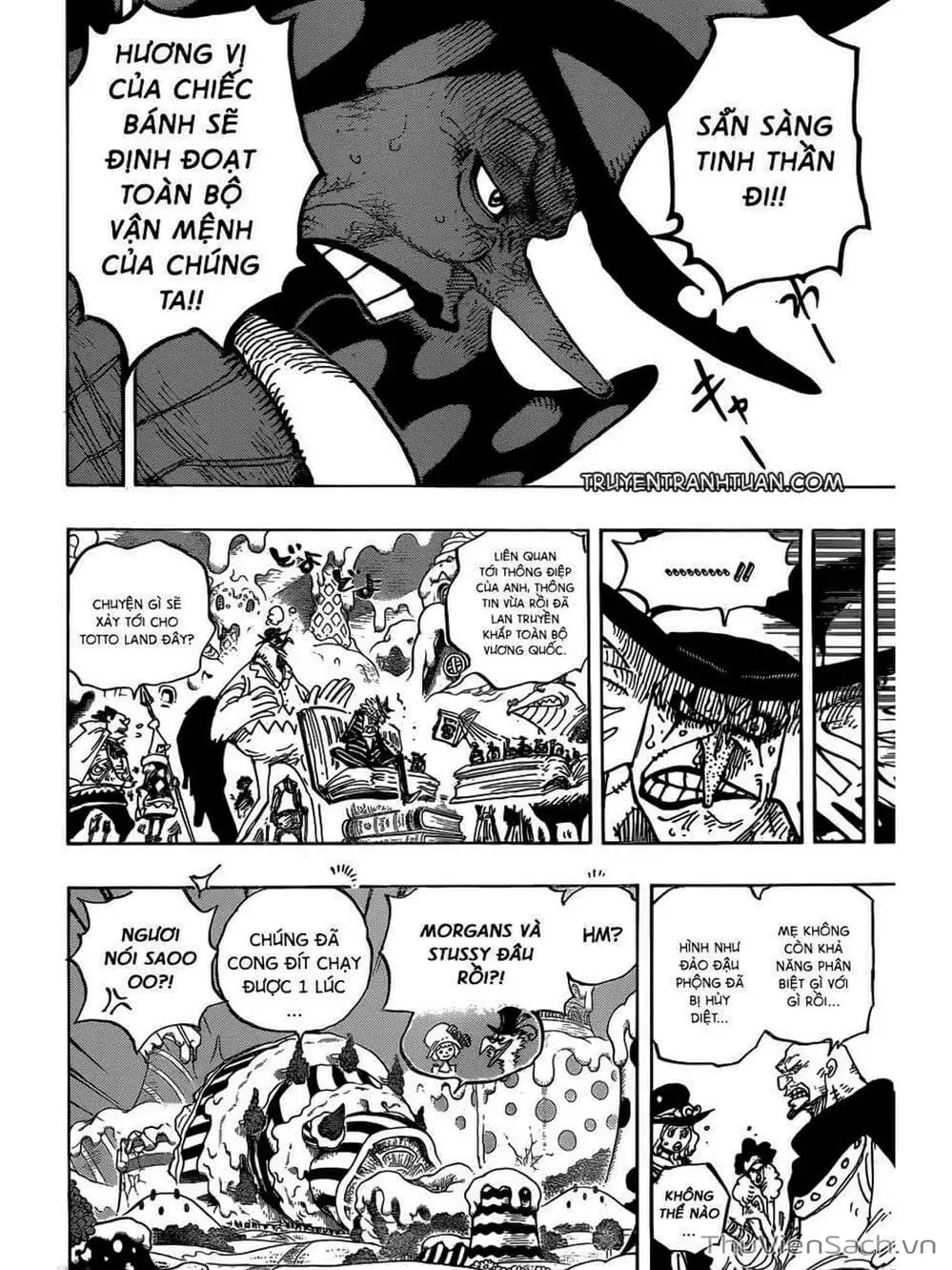 Chapter 900 - Image 4