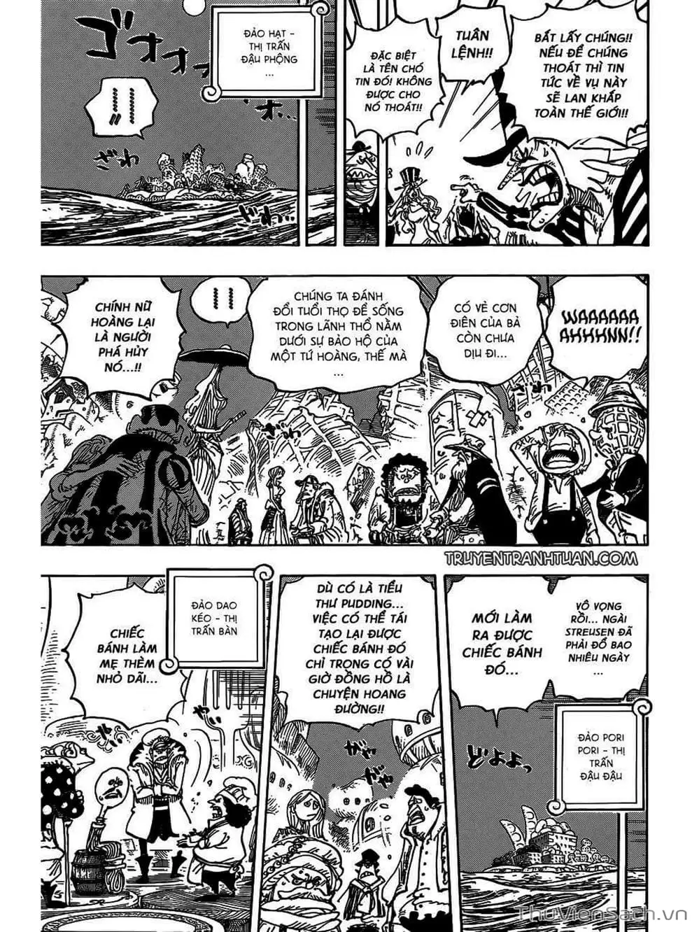Chapter 900 - Image 5