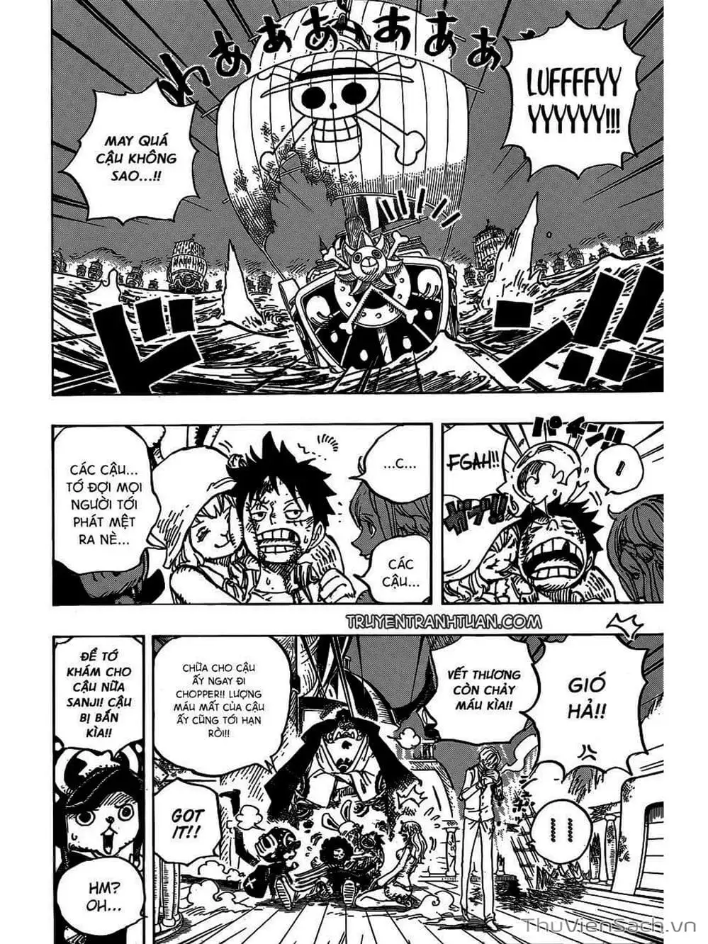Chapter 900 - Image 8