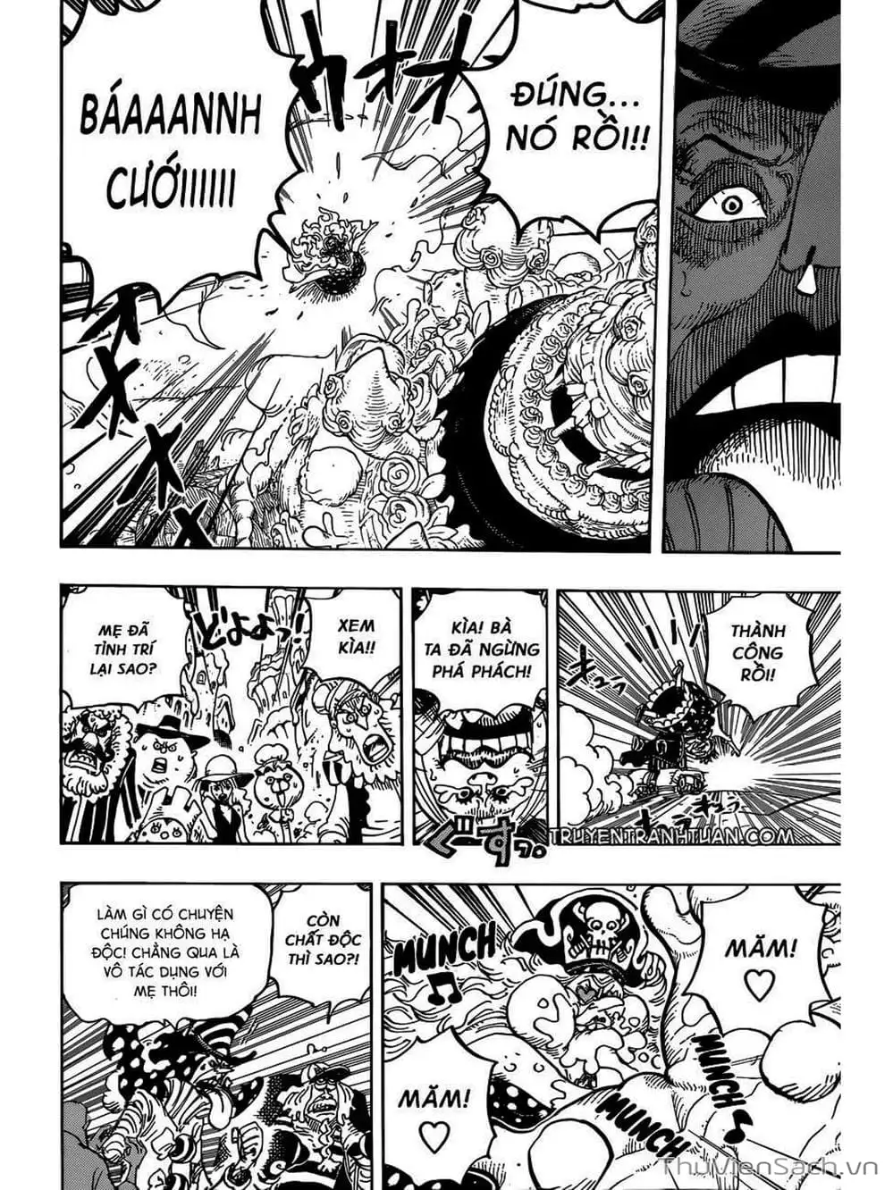 Chapter 901 - Image 5