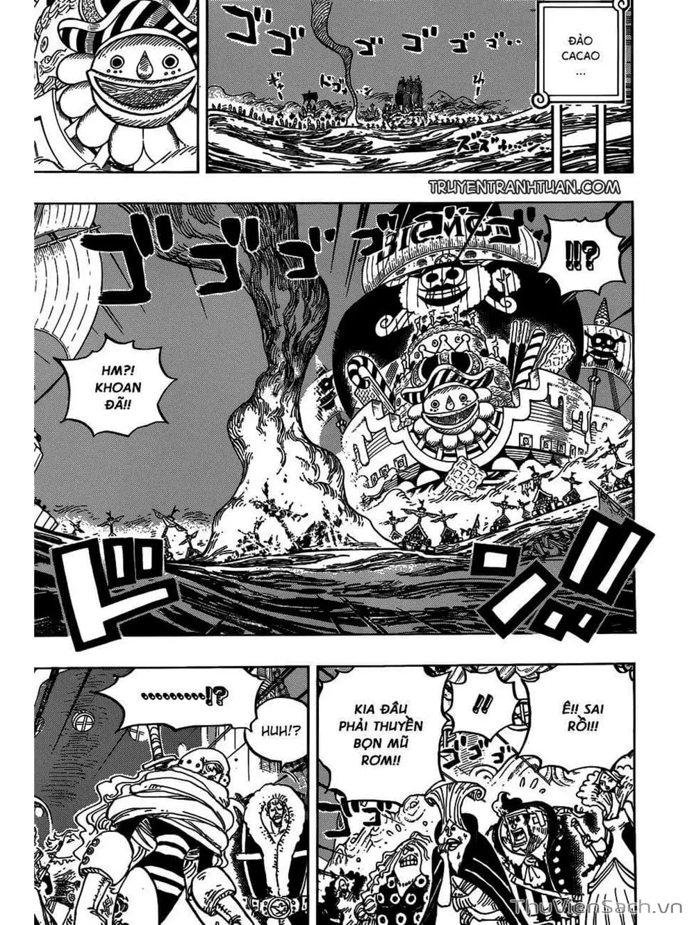 Chapter 902 - Image 3
