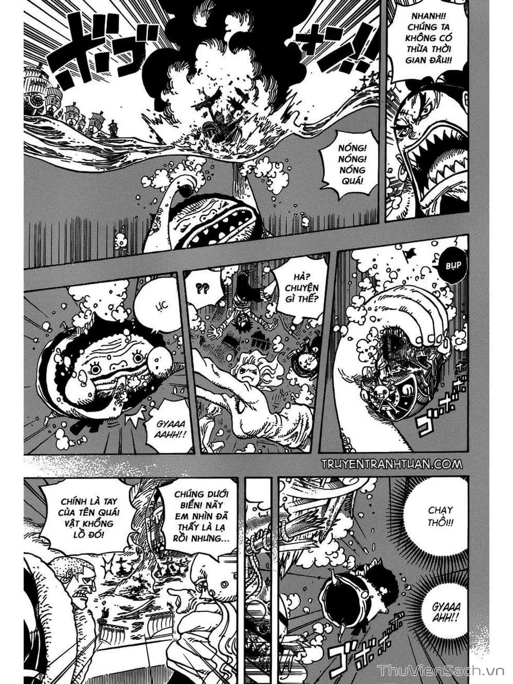 Chapter 902 - Image 5