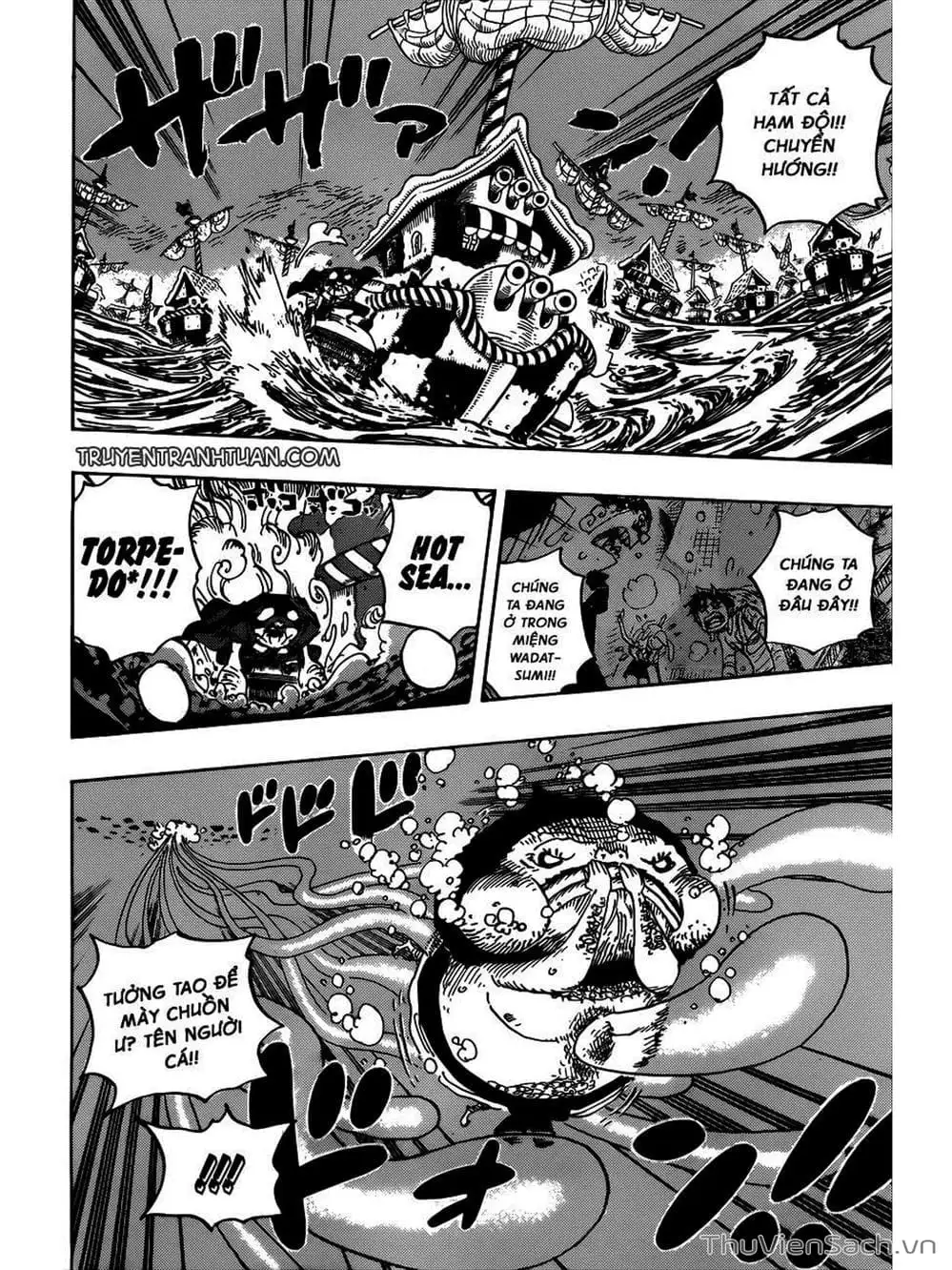 Chapter 902 - Image 6