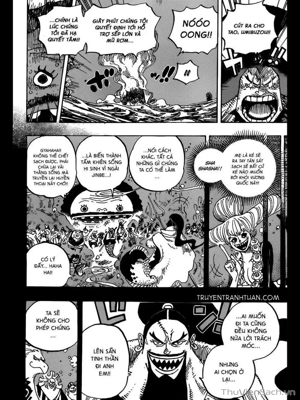 Chapter 902 - Image 8